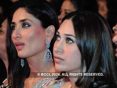 Karisma, Kareena