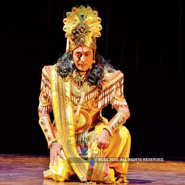 Lucknow Theatre Festival