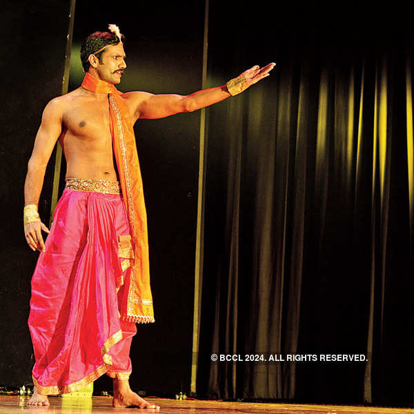 Lucknow Theatre Festival