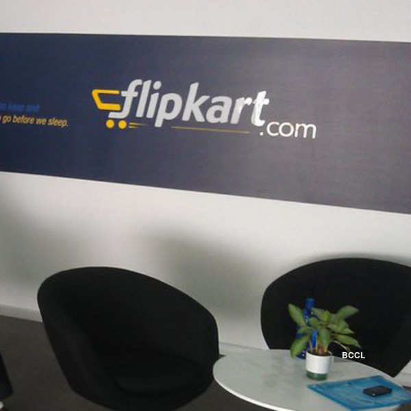 Flipkart raises Rs 6,000 crore in fresh funds