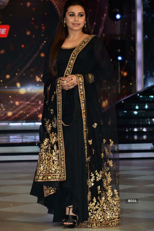 Jhalak Dikhhla Jaa 8: On the sets