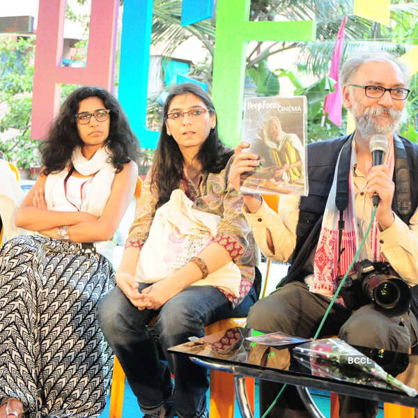 International Documentary and Short Film Festival