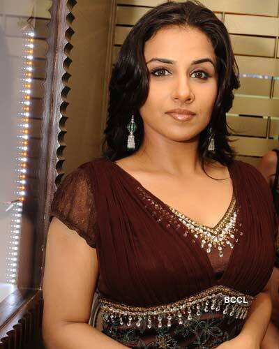Vidya Balan
