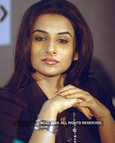 Vidya Balan