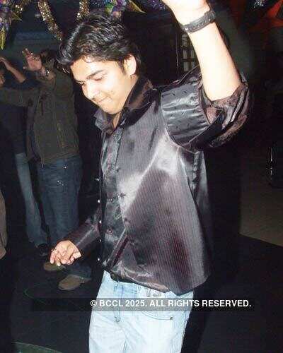 Zero degree festivity