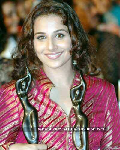 Awards & Performances