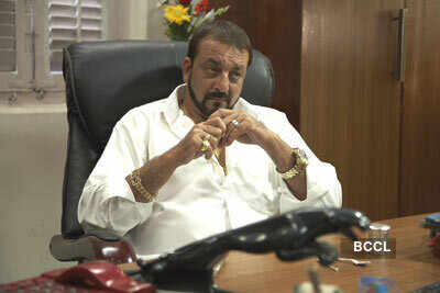 Sanjay Dutt