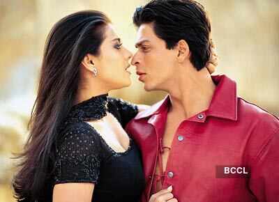 Kabhi Khushi Kabhi Gham