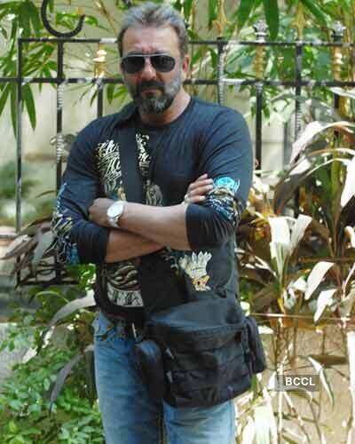 Sanjay Dutt