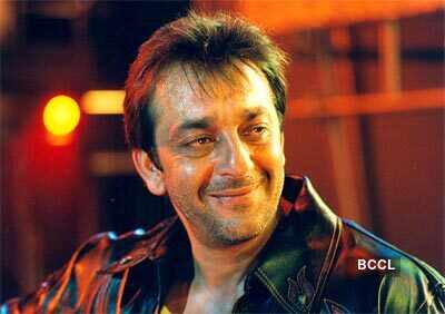 Sanju in casuals