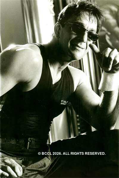 Sanjay Dutt