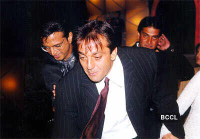 Sanjay Dutt