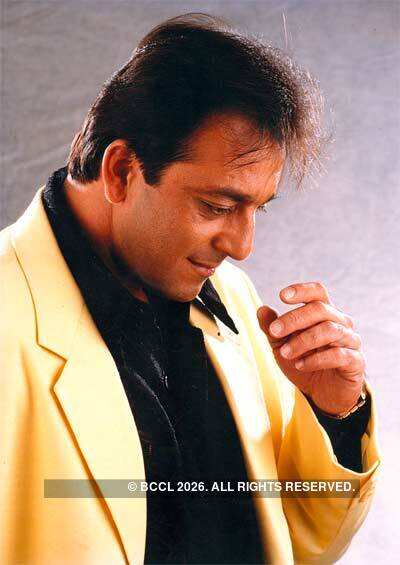 Sanju in formals
