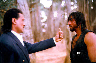 Sanjay Dutt