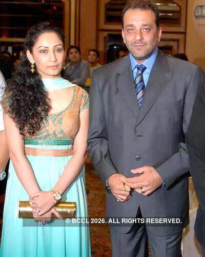 Sanjay Dutt, Manyata