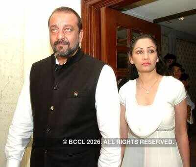 Sanjay Dutt, Manyata