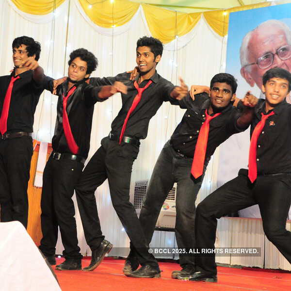 Ayyappan's birth centenary celebration