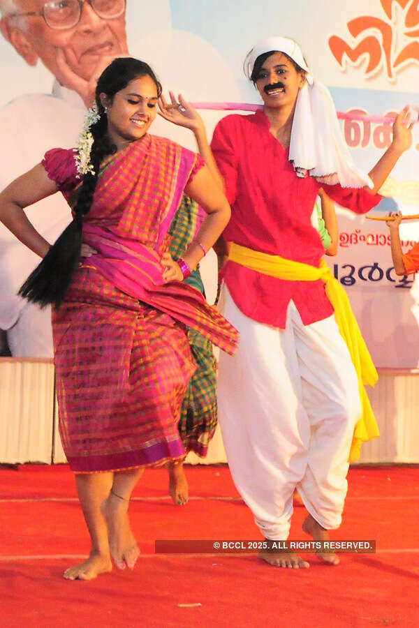 Ayyappan's birth centenary celebration