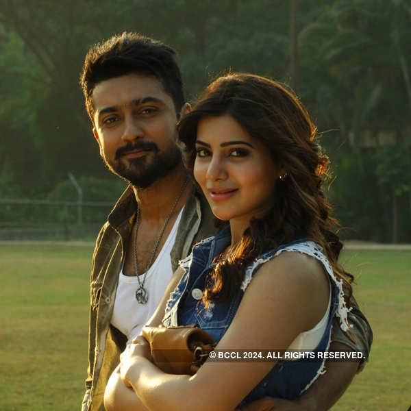 Anjaan