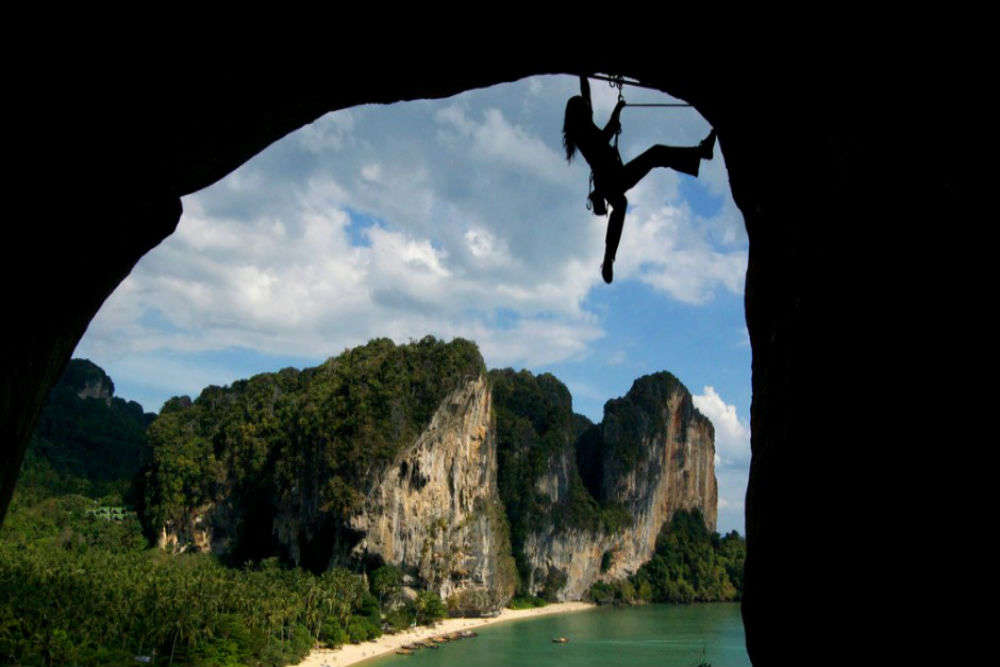 Thailand adventure, Happytrips.com | Times of India Travel