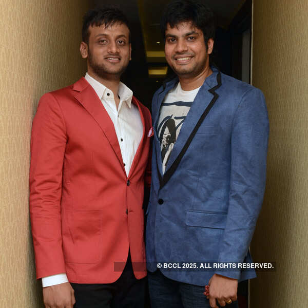 Essensuals Salon Launch