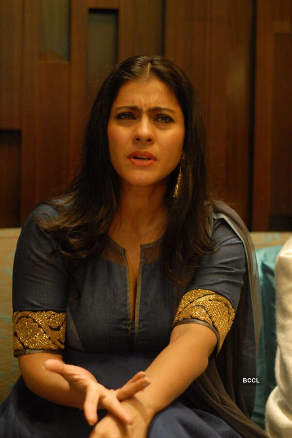 Celebs @ Breast Cancer Seminar