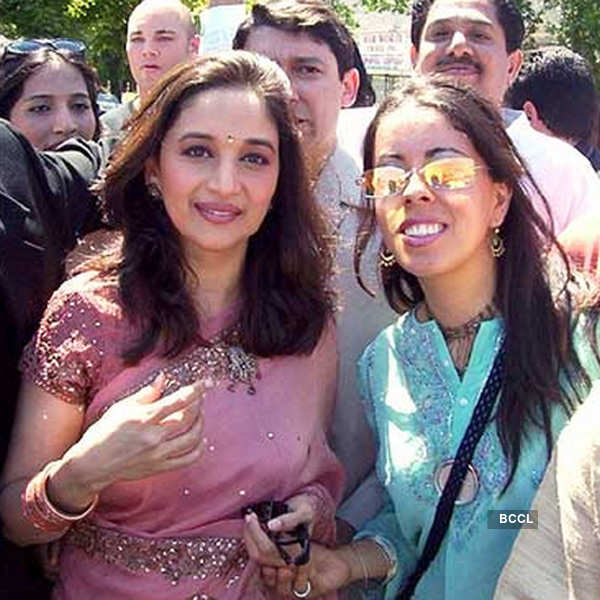 Madhuri Dixit S Cosmetic Surgery Is Evident Eyebags Wrinkles Have Given Way To Tight Jawline Angular Nose And Lifted Eyes Plastic surgery is a surgical specialty involving the restoration, reconstruction, or alteration of the human body. madhuri dixit s cosmetic surgery is