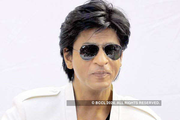 When Shah Rukh Khan got bashed on twitter