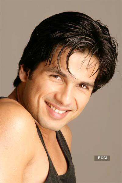 Shahid Kapoor