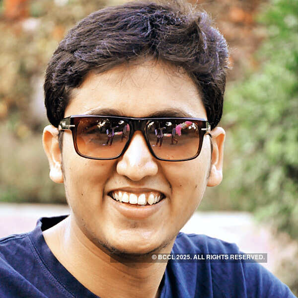 Ravindra Puntambekar's photo exhibition in Indore