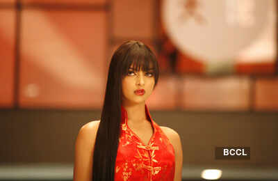 'Chandani Chowk To China'