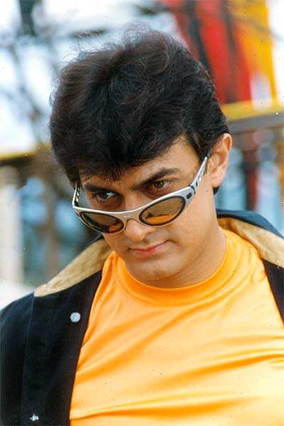 Aamir Khan-Funny guy Aamir- The Etimes Photogallery Page 5