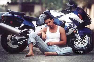 John Abraham