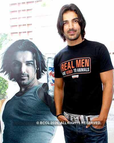 John Abraham