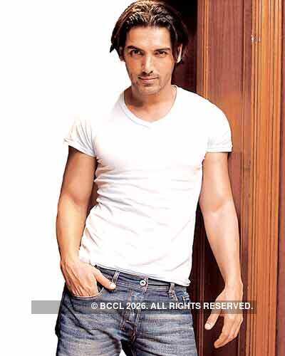 John Abraham