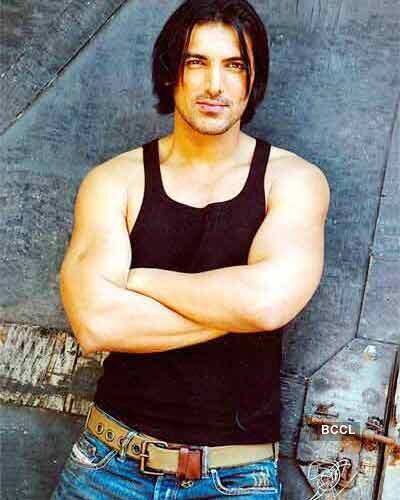 John Abraham