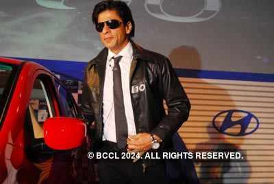 SRK's endorsments
