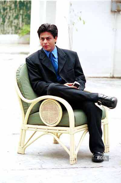 Shah Rukh Khan