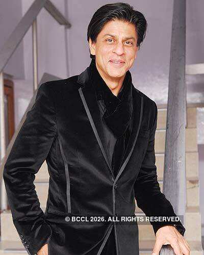 Shah Rukh Khan