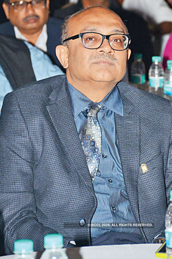 Acknowledging the talent