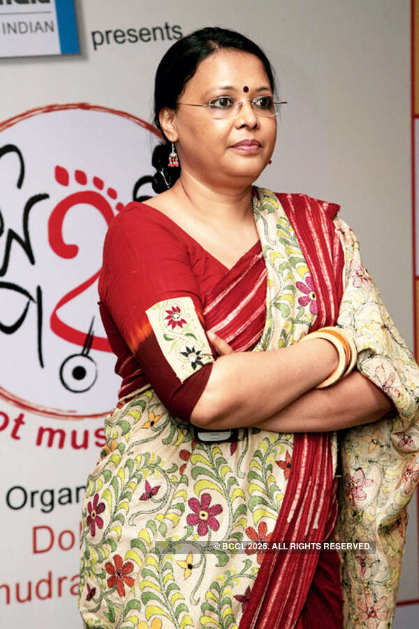 All about folk music