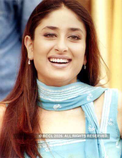 Kareena Kapoor