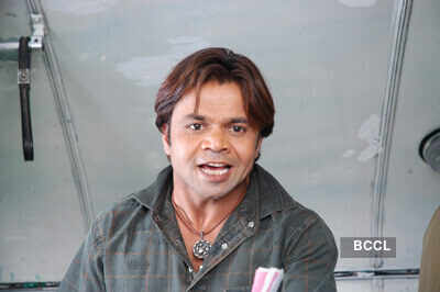 Rajpal Yadav