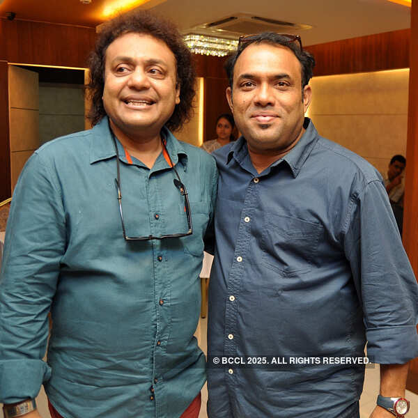 Kolkata Diaries: Launch