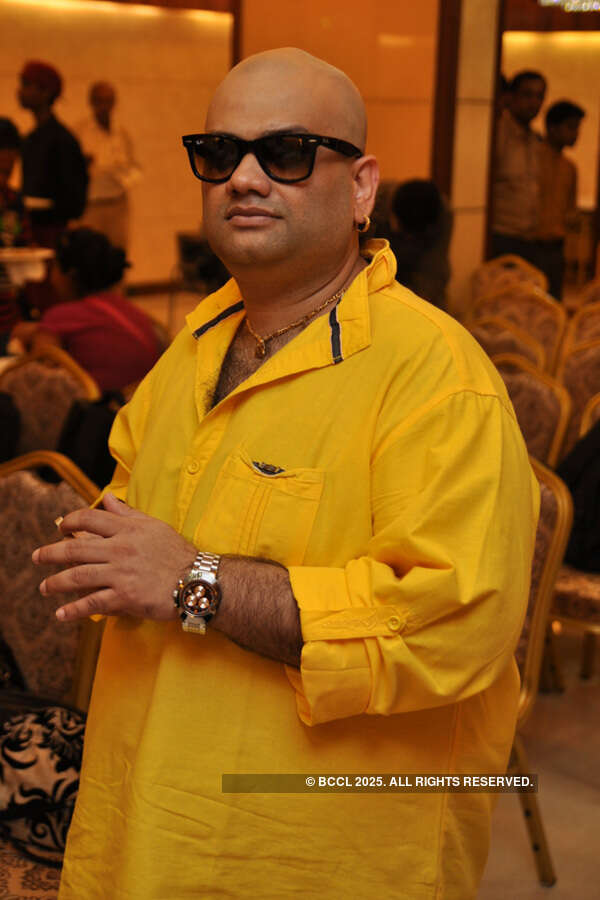 Kolkata Diaries: Launch