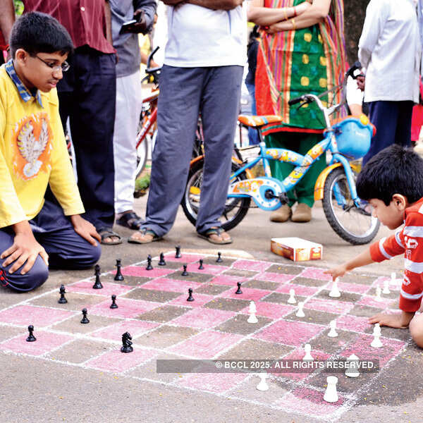 When fitness comes first