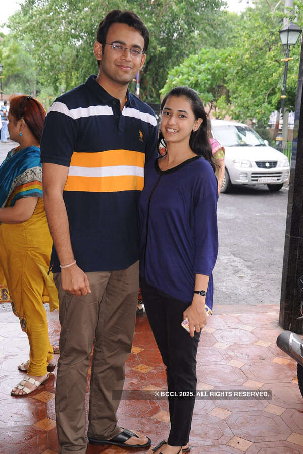 When characters do the talking