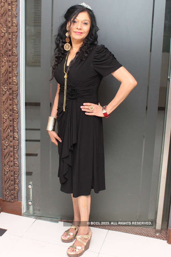 VIA installation event