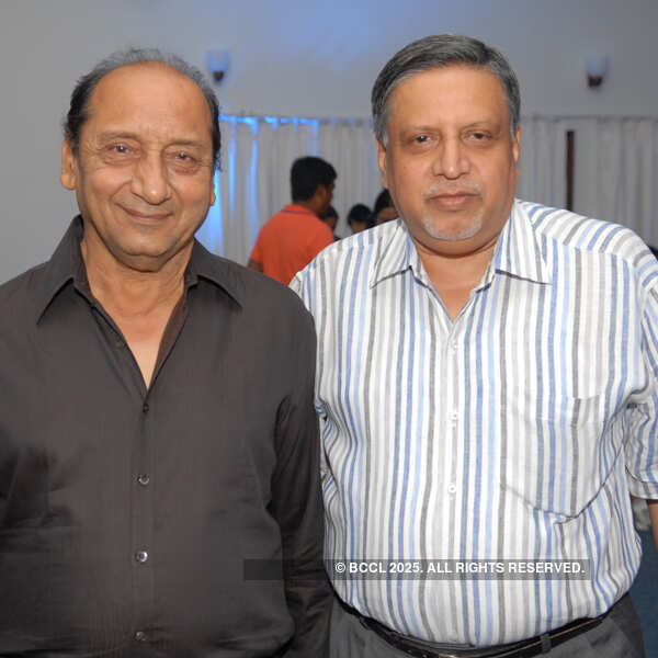 Old memories come alive