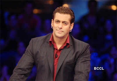 Sallu's 'Dus Ka Dum'